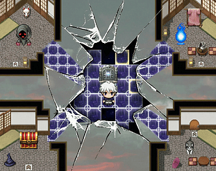 Screenshot of Unwavering Wrath Thumbnail